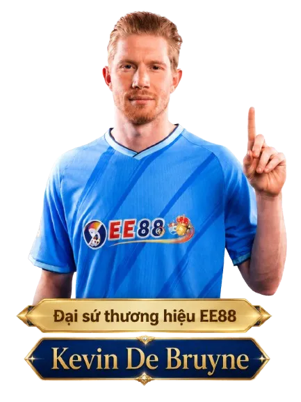 Kevin De Bruyne