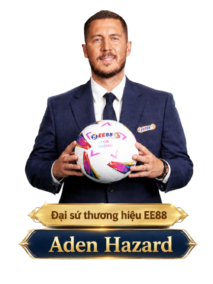 Eden Hazard